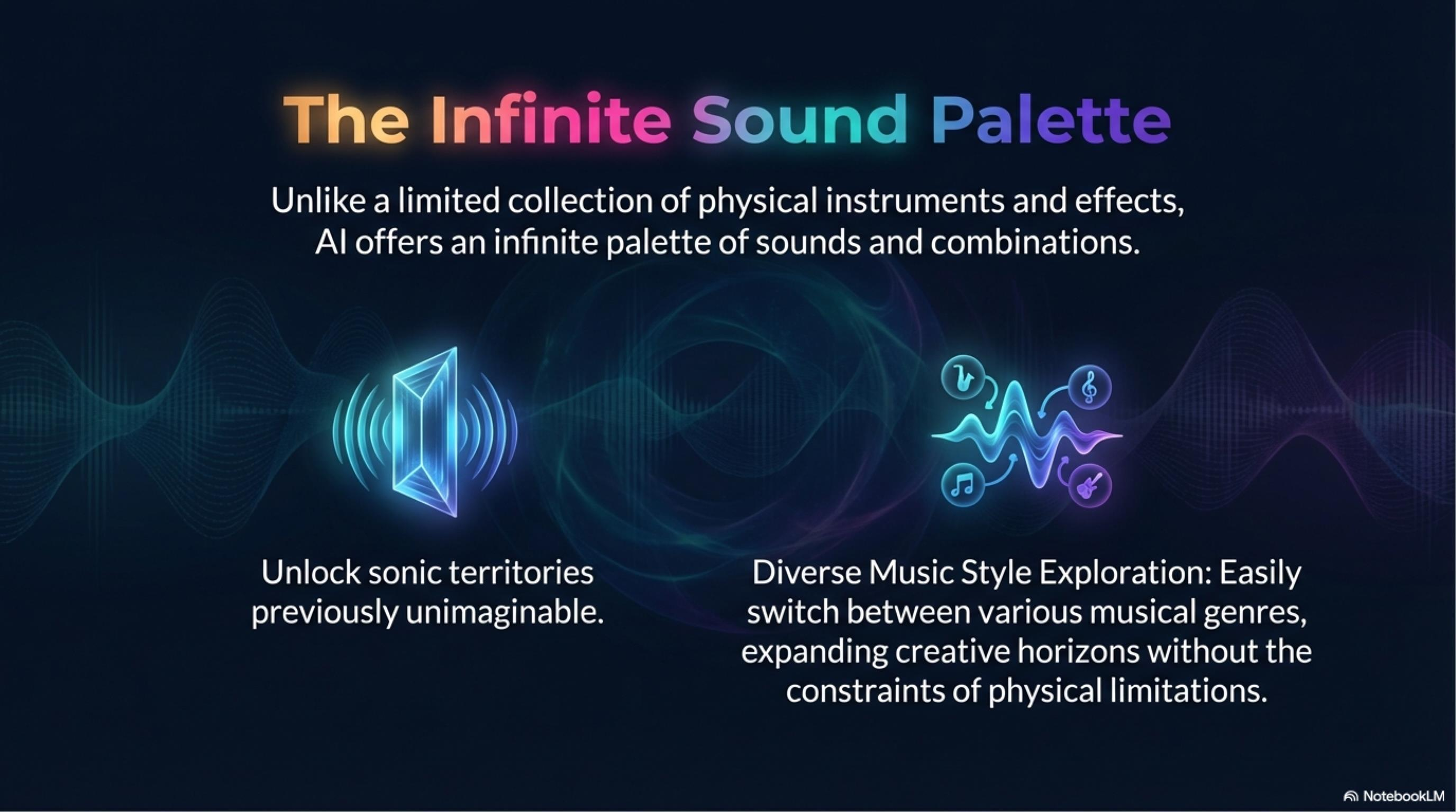 Sonic Palette